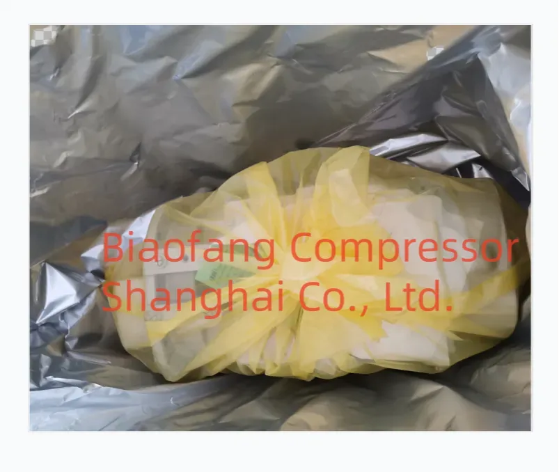 How to Choose the Right CDB68 GHH RAND AIR END 39256391 Ingersoll Rand